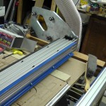 x gantry