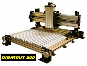digirout 200